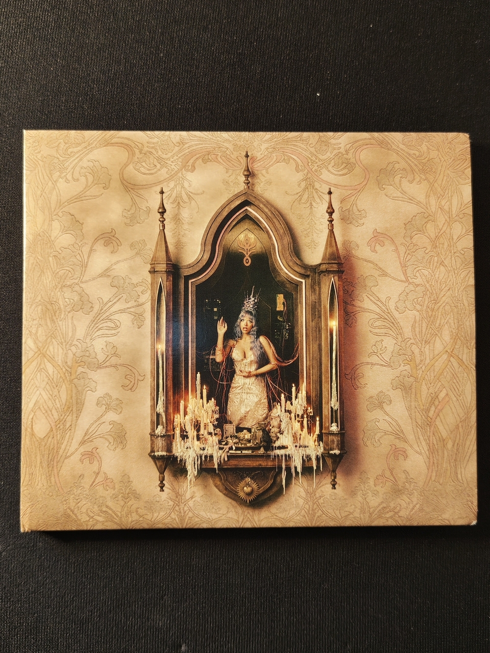 Melanie Martinez - Hades CD